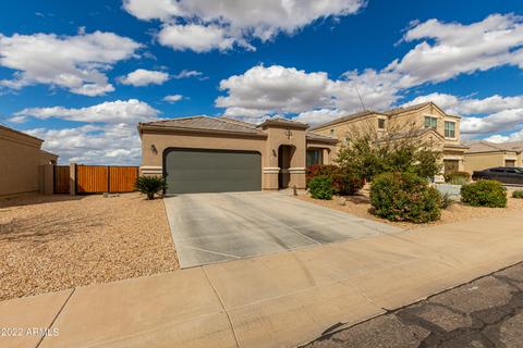 11170 E Aster Ln, Florence, AZ 85132 photo 3