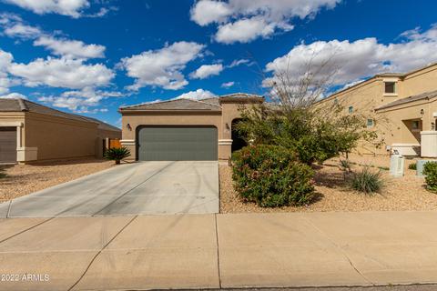 11170 E Aster Ln, Florence, AZ 85132 photo 1