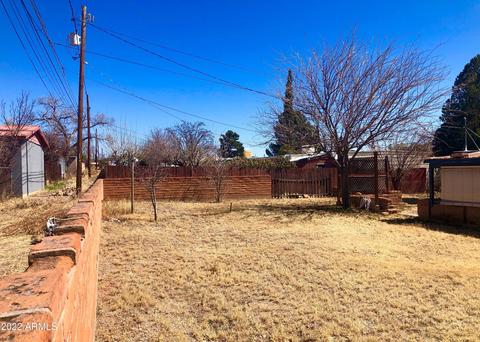 114 Cochise Dr, Bisbee, AZ 85603 photo 22