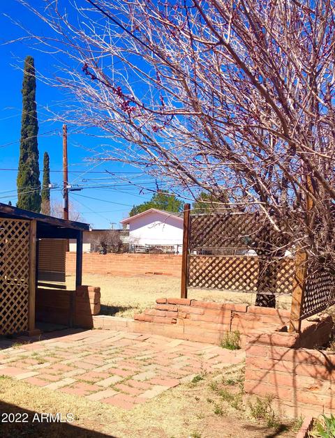 114 Cochise Dr, Bisbee, AZ 85603 photo 18