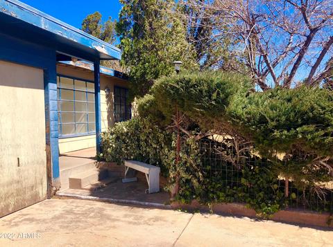 114 Cochise Dr, Bisbee, AZ 85603 photo 43