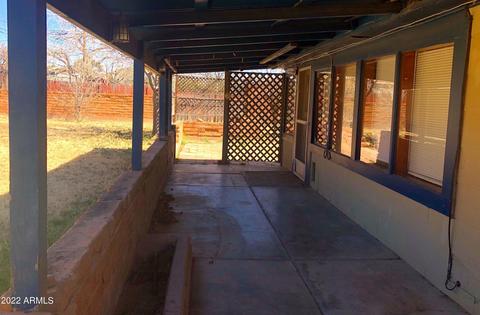 114 Cochise Dr, Bisbee, AZ 85603 photo 24