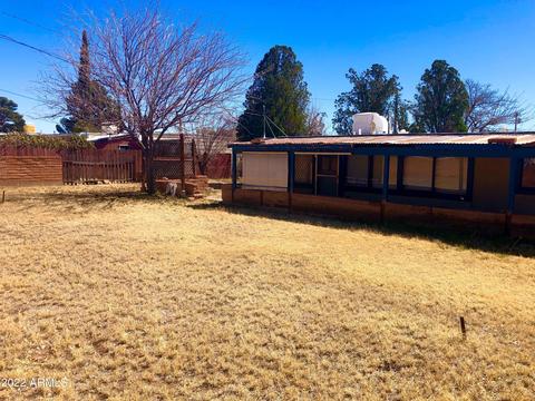 114 Cochise Dr, Bisbee, AZ 85603 photo 21