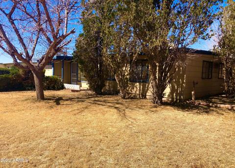 114 Cochise Dr, Bisbee, AZ 85603 photo 1
