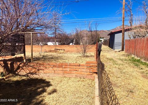 114 Cochise Dr, Bisbee, AZ 85603 photo 16