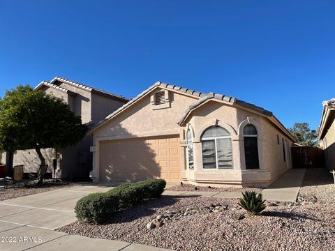 4512 E Windsong Dr, Phoenix, AZ 85048 photo 1