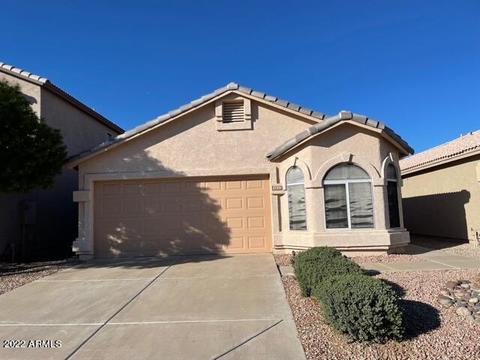 4512 E Windsong Dr, Phoenix, AZ 85048 photo 2