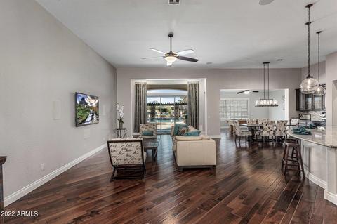 2919 E Wildhorse Dr, Gilbert, AZ 85297 photo 9