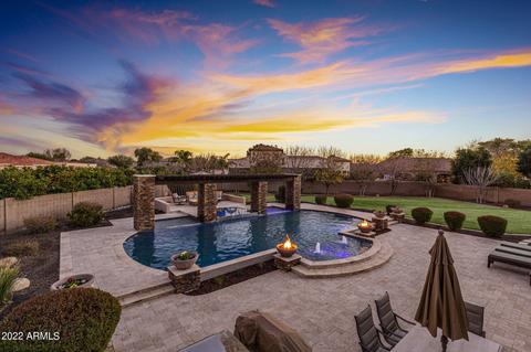 2919 E Wildhorse Dr, Gilbert, AZ 85297 photo 44