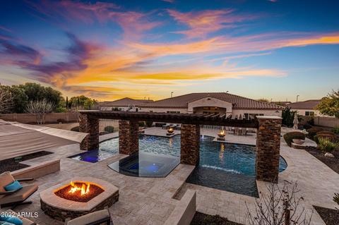 2919 E Wildhorse Dr, Gilbert, AZ 85297 photo 46