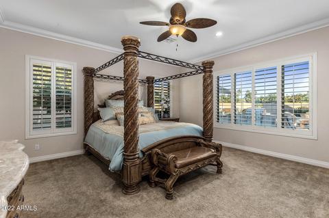 2919 E Wildhorse Dr, Gilbert, AZ 85297 photo 15