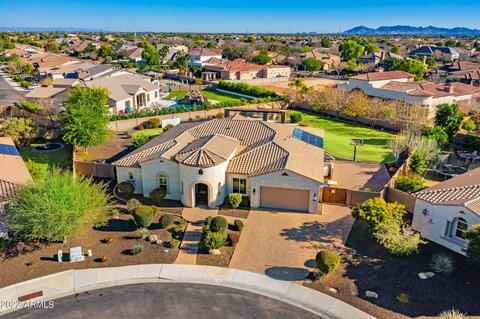 2919 E Wildhorse Dr, Gilbert, AZ 85297 photo 3