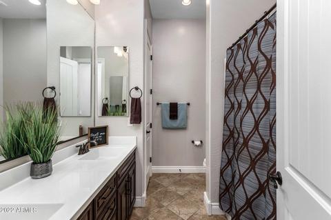 2919 E Wildhorse Dr, Gilbert, AZ 85297 photo 23