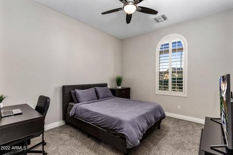 2919 E Wildhorse Dr, Gilbert, AZ 85297 photo 20