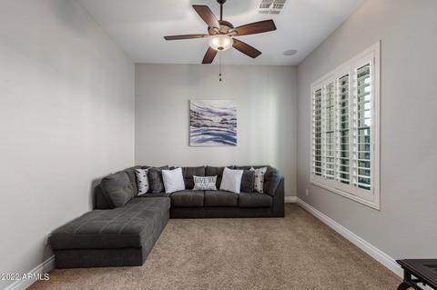 2919 E Wildhorse Dr, Gilbert, AZ 85297 photo 26