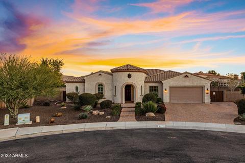 2919 E Wildhorse Dr, Gilbert, AZ 85297 photo 42