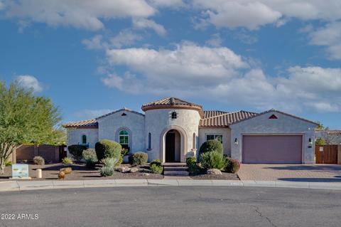 2919 E Wildhorse Dr, Gilbert, AZ 85297 photo 1