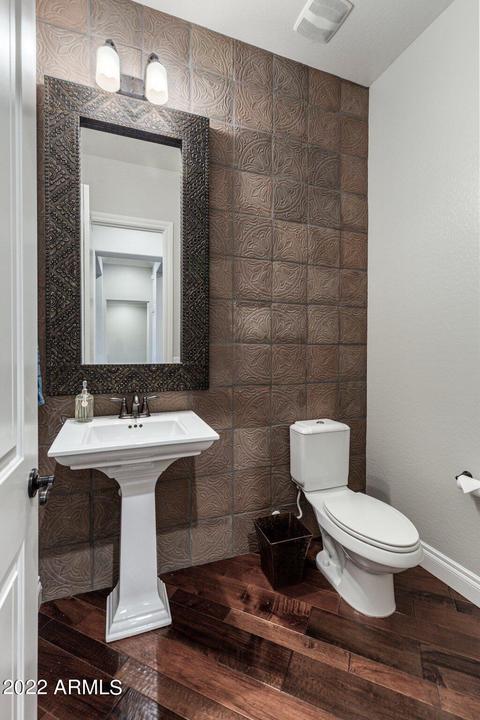2919 E Wildhorse Dr, Gilbert, AZ 85297 photo 27