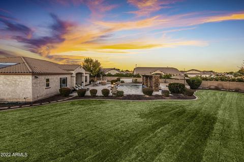 2919 E Wildhorse Dr, Gilbert, AZ 85297 photo 50