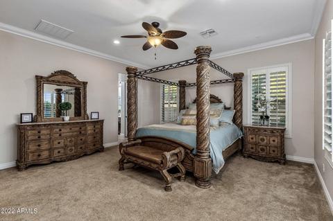 2919 E Wildhorse Dr, Gilbert, AZ 85297 photo 16
