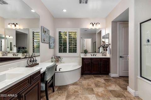 2919 E Wildhorse Dr, Gilbert, AZ 85297 photo 18