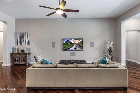 2919 E Wildhorse Dr, Gilbert, AZ 85297 photo 10