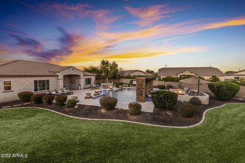2919 E Wildhorse Dr, Gilbert, AZ 85297 photo 48