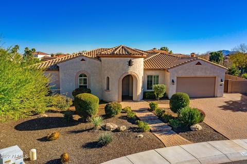2919 E Wildhorse Dr, Gilbert, AZ 85297 photo 2