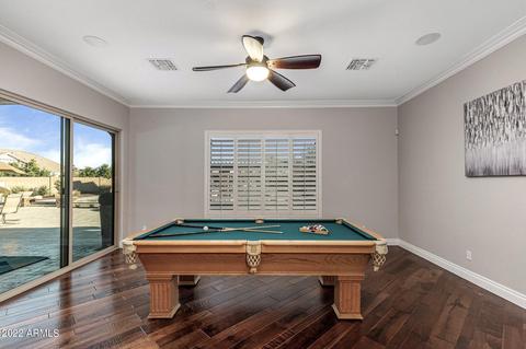 2919 E Wildhorse Dr, Gilbert, AZ 85297 photo 13