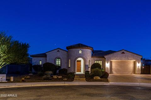 2919 E Wildhorse Dr, Gilbert, AZ 85297 photo 52