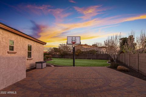 2919 E Wildhorse Dr, Gilbert, AZ 85297 photo 51