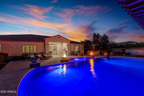 2919 E Wildhorse Dr, Gilbert, AZ 85297 photo 57
