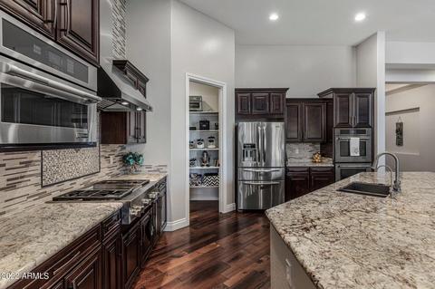 2919 E Wildhorse Dr, Gilbert, AZ 85297 photo 8