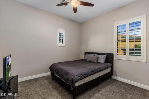 2919 E Wildhorse Dr, Gilbert, AZ 85297 photo 21