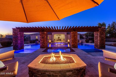 2919 E Wildhorse Dr, Gilbert, AZ 85297 photo 60