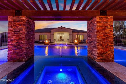 2919 E Wildhorse Dr, Gilbert, AZ 85297 photo 56