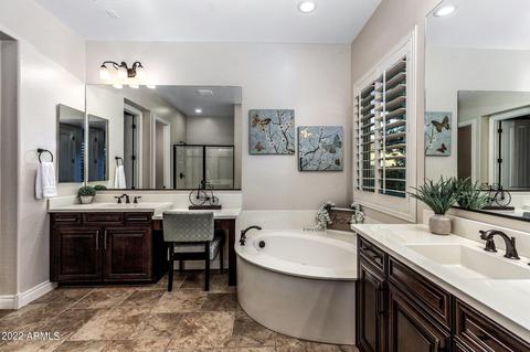 2919 E Wildhorse Dr, Gilbert, AZ 85297 photo 17
