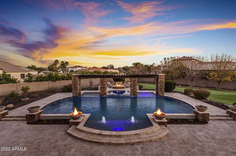 2919 E Wildhorse Dr, Gilbert, AZ 85297 photo 43