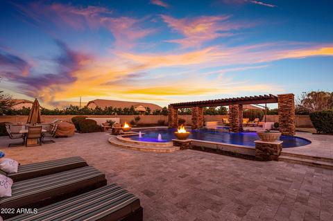 2919 E Wildhorse Dr, Gilbert, AZ 85297 photo 55