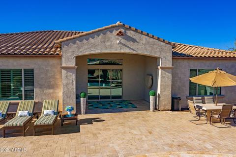 2919 E Wildhorse Dr, Gilbert, AZ 85297 photo 36