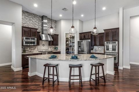 2919 E Wildhorse Dr, Gilbert, AZ 85297 photo 5