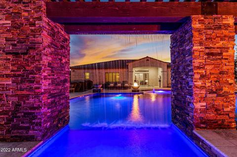 2919 E Wildhorse Dr, Gilbert, AZ 85297 photo 59