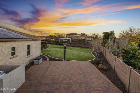 2919 E Wildhorse Dr, Gilbert, AZ 85297 photo 40