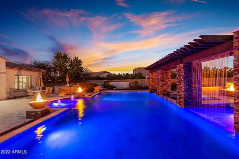 2919 E Wildhorse Dr, Gilbert, AZ 85297 photo 58