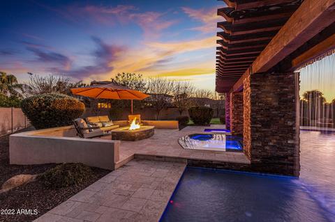 2919 E Wildhorse Dr, Gilbert, AZ 85297 photo 47