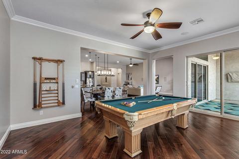 2919 E Wildhorse Dr, Gilbert, AZ 85297 photo 14