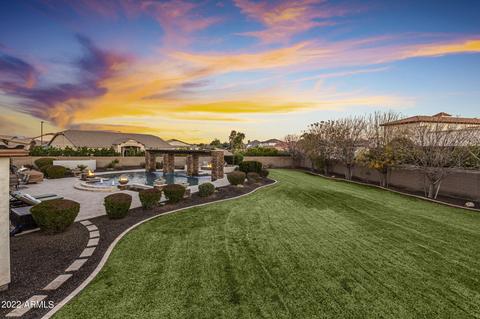 2919 E Wildhorse Dr, Gilbert, AZ 85297 photo 49
