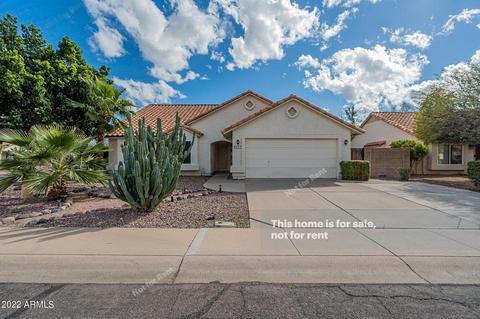 1157 Encinas Ave, Gilbert, AZ 85234 photo 1
