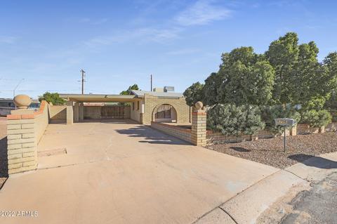 6756 E Butte St, Mesa, AZ 85205 photo 8