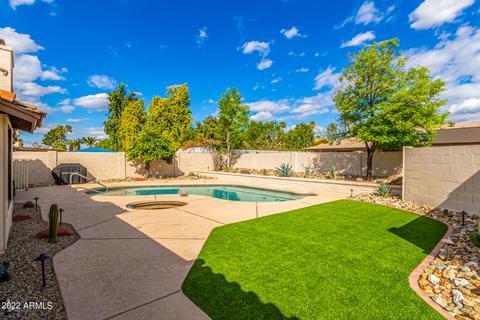 1118 E Rosemonte Dr, Phoenix, AZ 85024 photo 37